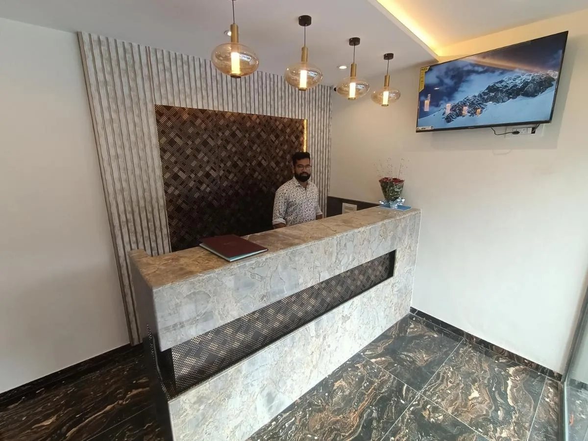 Image 5 of Hotel Classio Andheri – Near DN Nagar Metro Station
