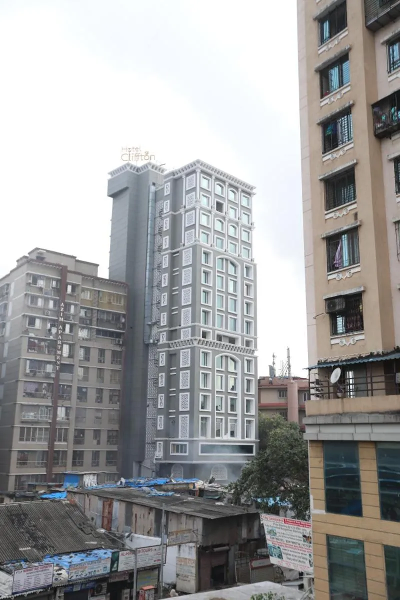 Image 4 of Hotel Cliffton