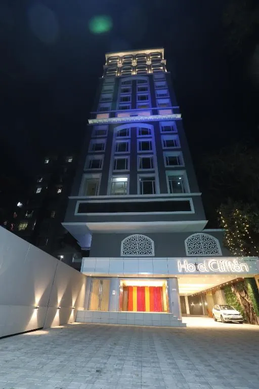 Image of Hotel Cliffton