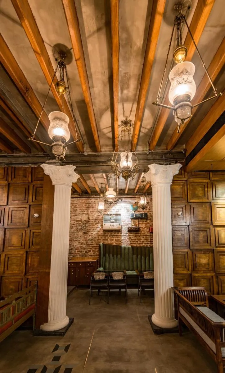 Image 3 of Hotel Crawford Inn