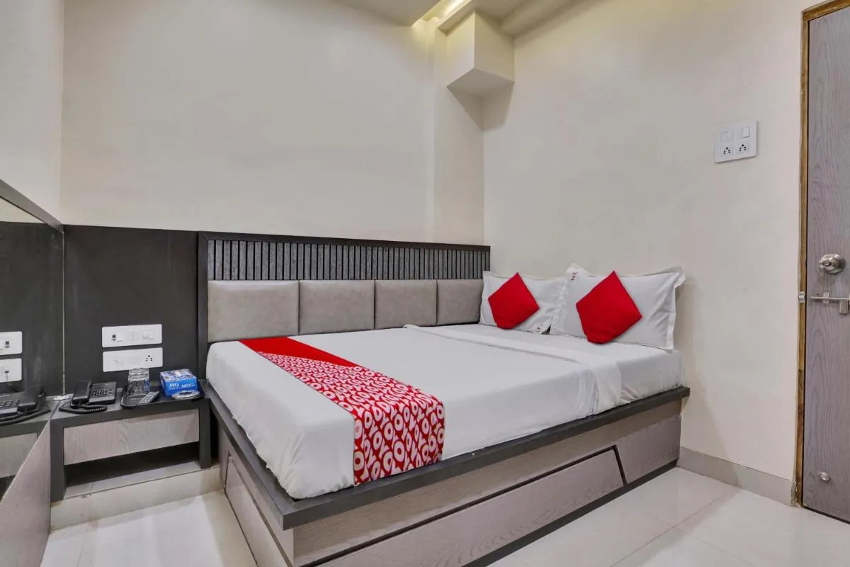 Image 1 of Hotel Dhiman Residency