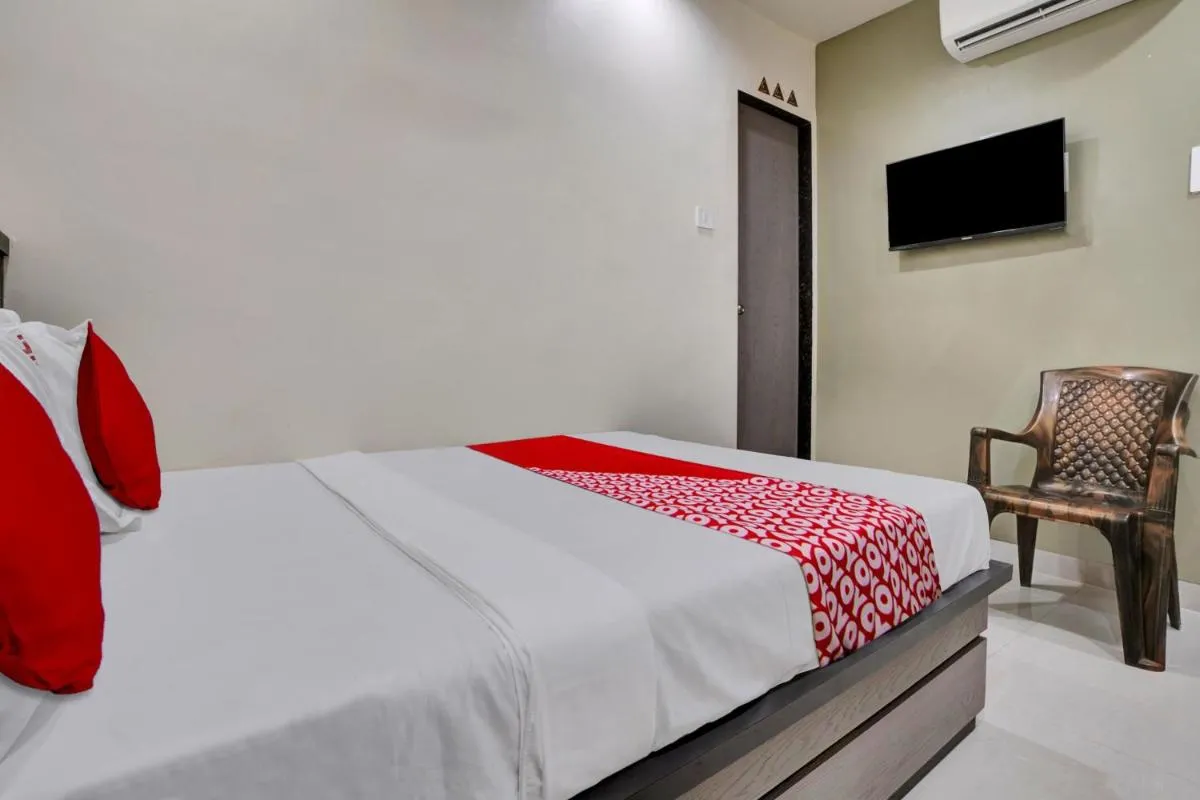 Image 5 of Hotel Dhiman Residency