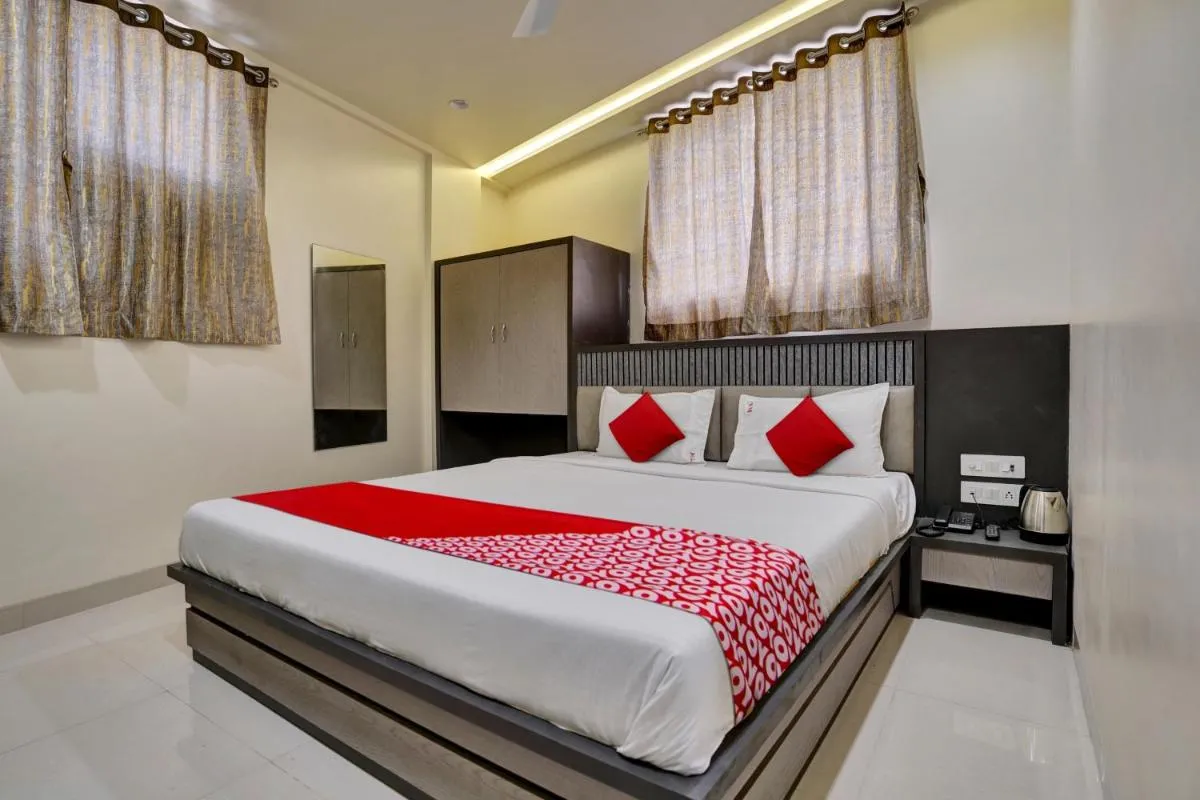 Image 4 of Hotel Dhiman Residency