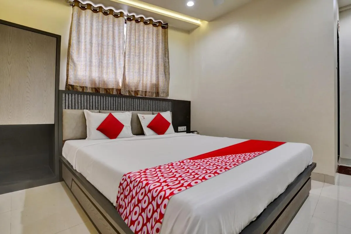 Image 6 of Hotel Dhiman Residency