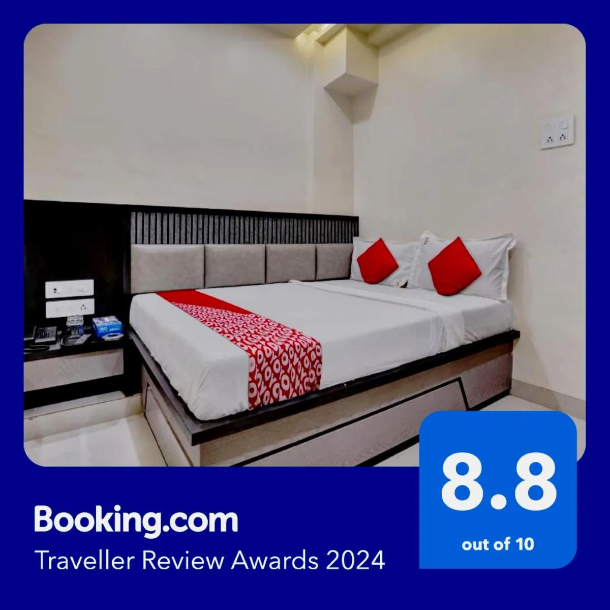 Image 3 of Hotel Dhiman Residency