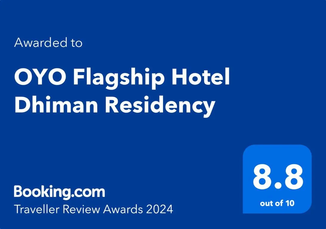 Image of Hotel Dhiman Residency