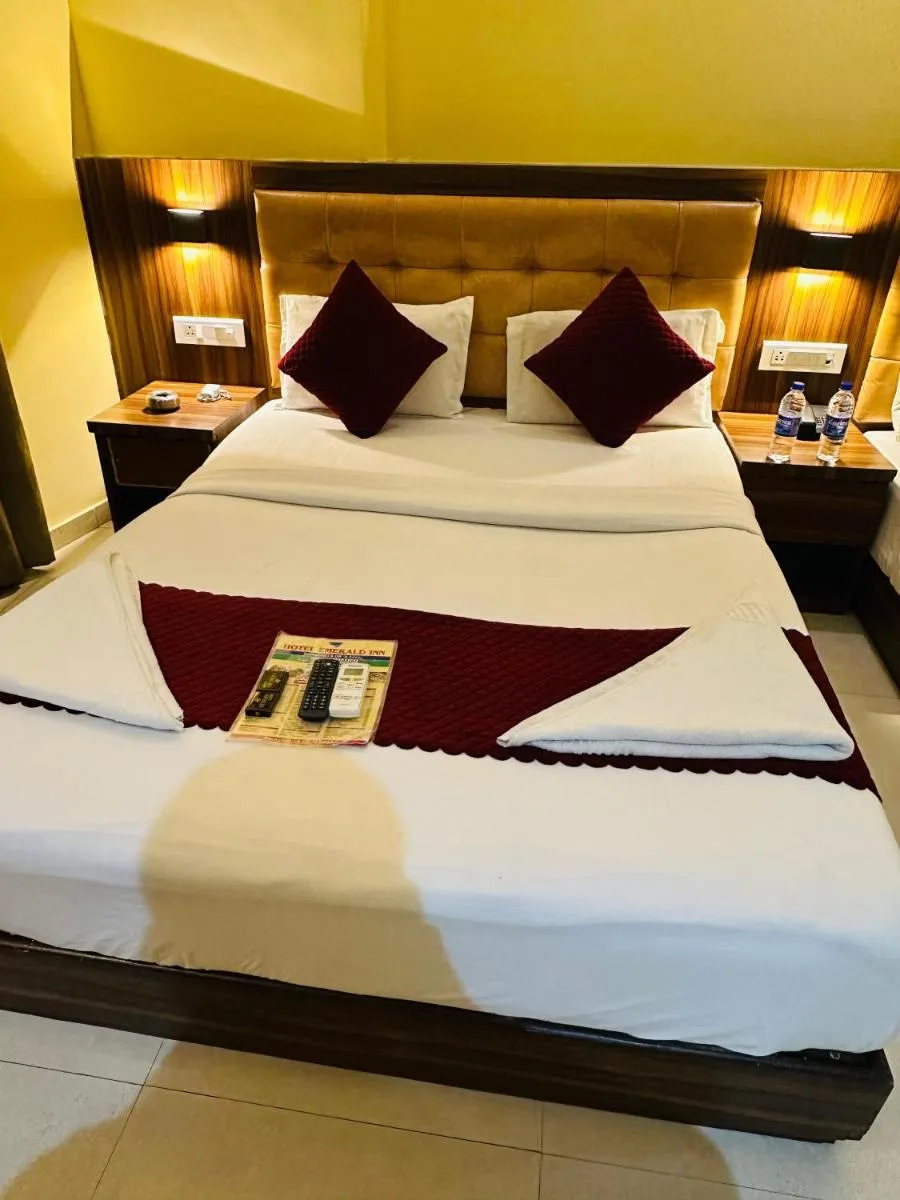 Image 4 of Hotel E I Regency Terminal-2