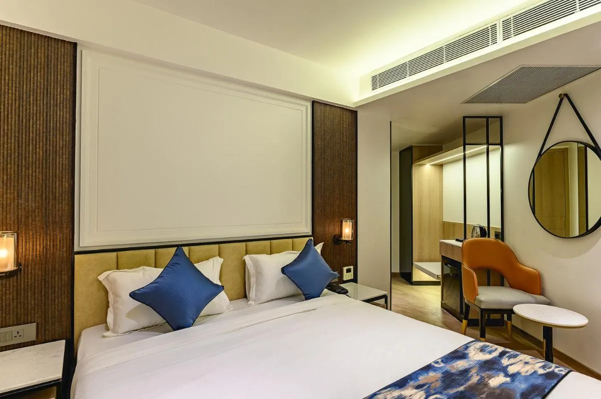Image 1 of Hotel Eden Serenity