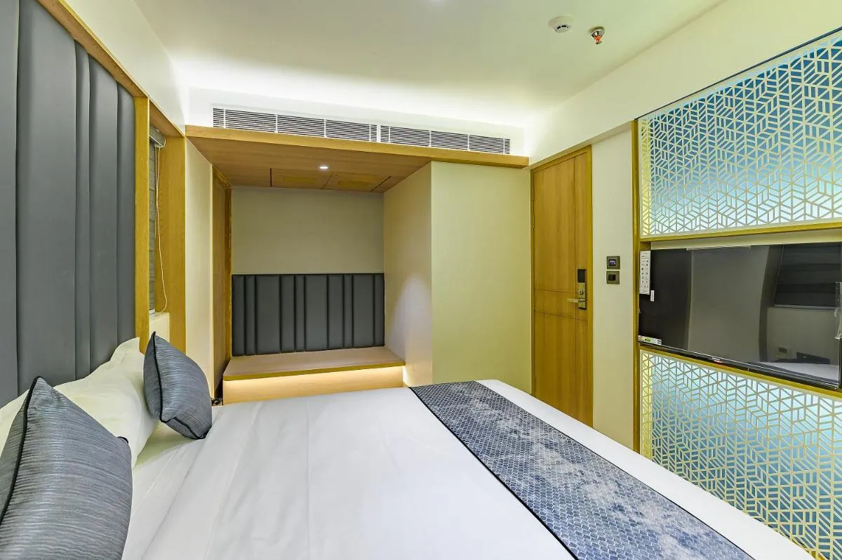 Image 4 of Hotel Eden Serenity