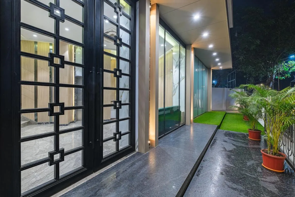 Image 5 of Hotel Eden Serenity