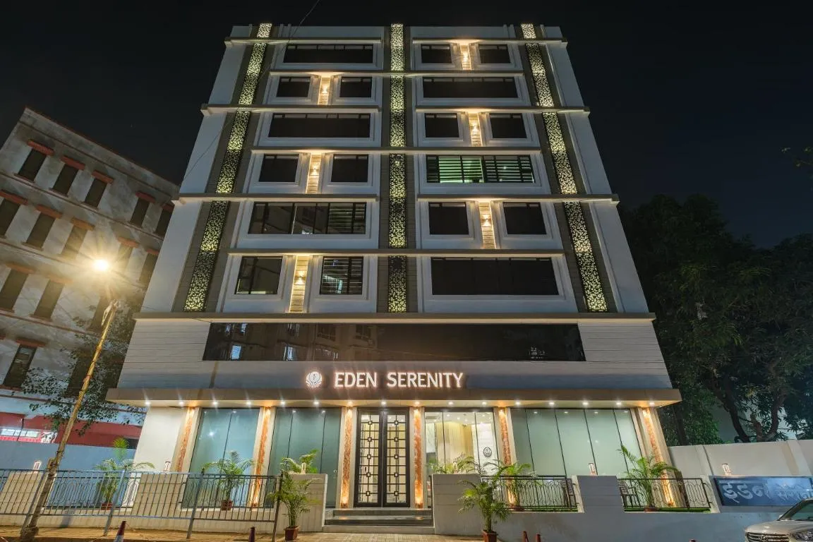 Image of Hotel Eden Serenity
