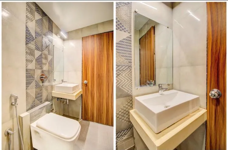 Image 6 of Hotel Emerald Near T2 International Airport Mumbai