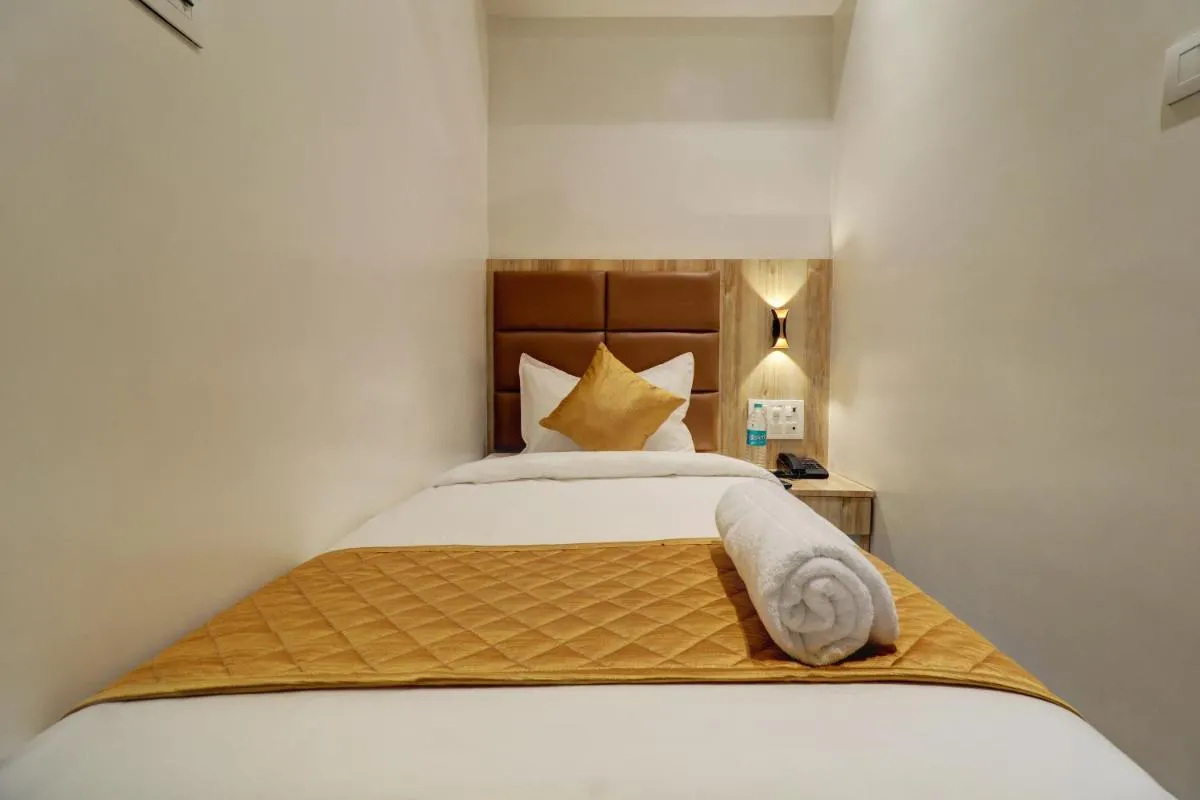 Image 4 of Hotel Enigma Inn