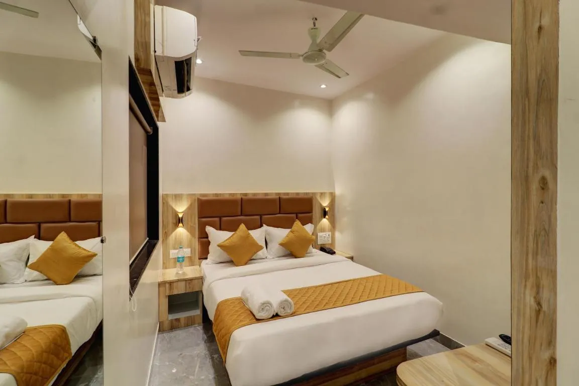 Image of Hotel Enigma Inn