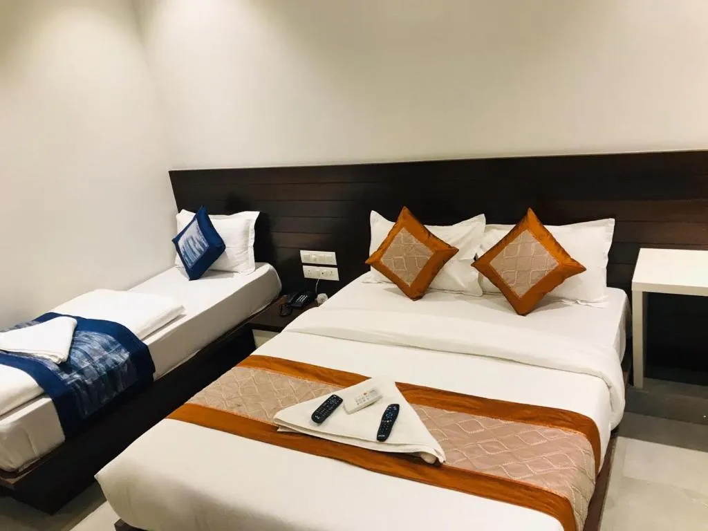 Image of Hotel Flora Suites – Fort