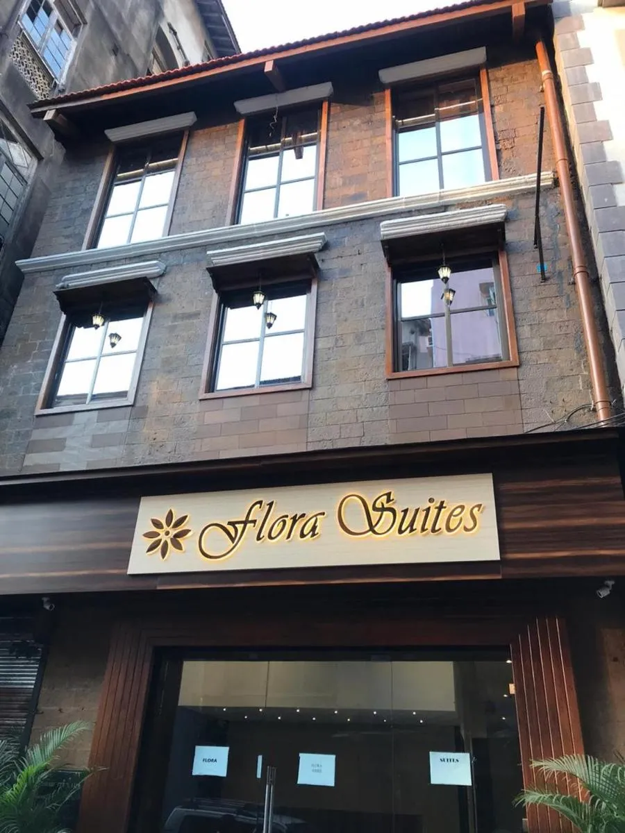 Image 3 of Hotel Flora Suites – Fort