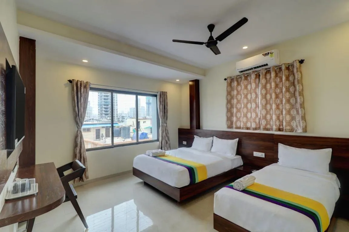 Image of Hotel Grace – Masjid Bandar