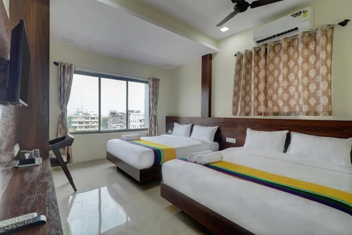 Image 4 of Hotel Grace – Masjid Bandar