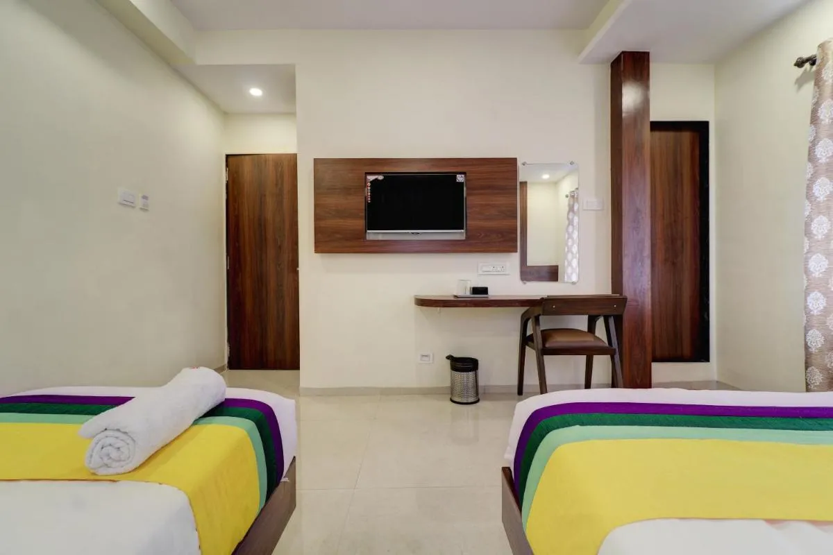 Image 3 of Hotel Grace – Masjid Bandar
