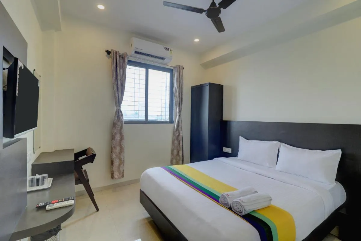 Image 6 of Hotel Grace – Masjid Bandar