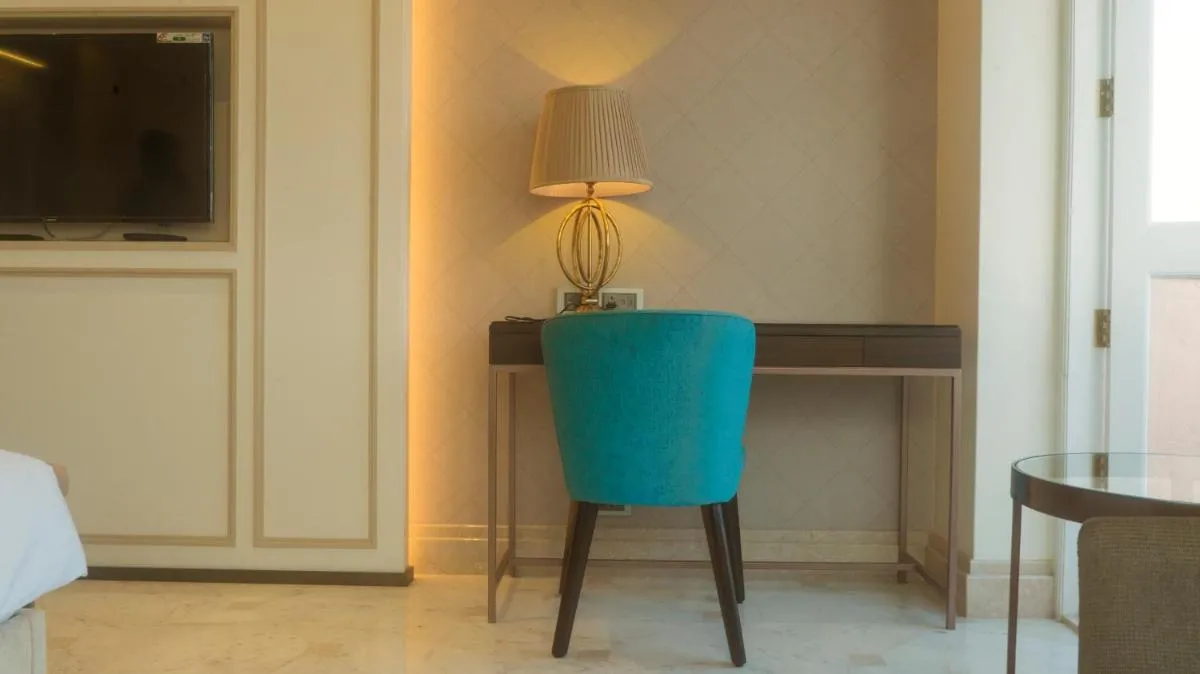 Image 4 of Hotel Harbour View Colaba