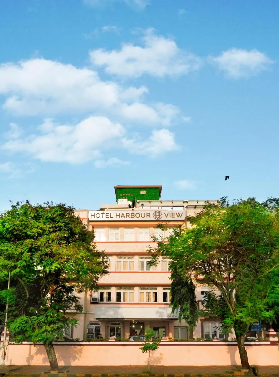 Image 5 of Hotel Harbour View Colaba
