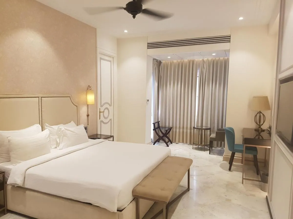 Image 6 of Hotel Harbour View Colaba