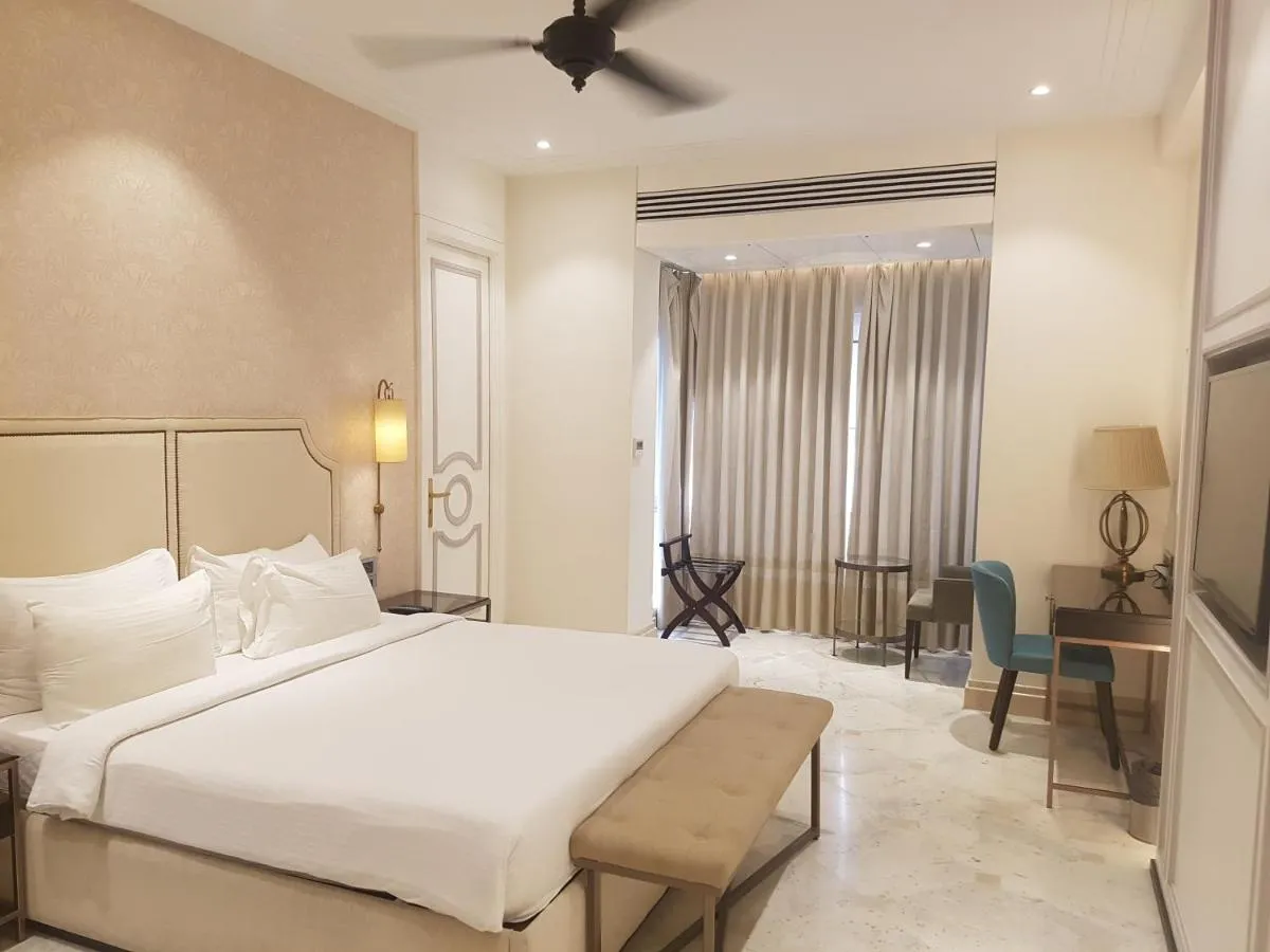 Image 1 of Hotel Harbour View Colaba