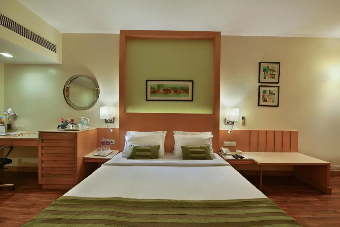 Image of Hotel Heritage formerly known as Comfort Inn Heritage