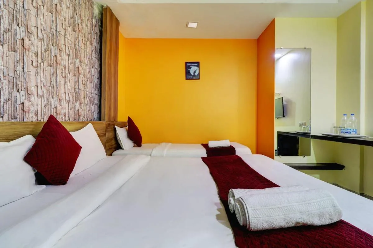 Image 6 of Hotel Icon International Airport Mumbai