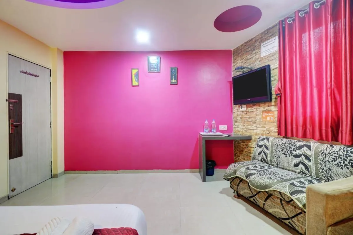 Image 3 of Hotel Icon International Airport Mumbai