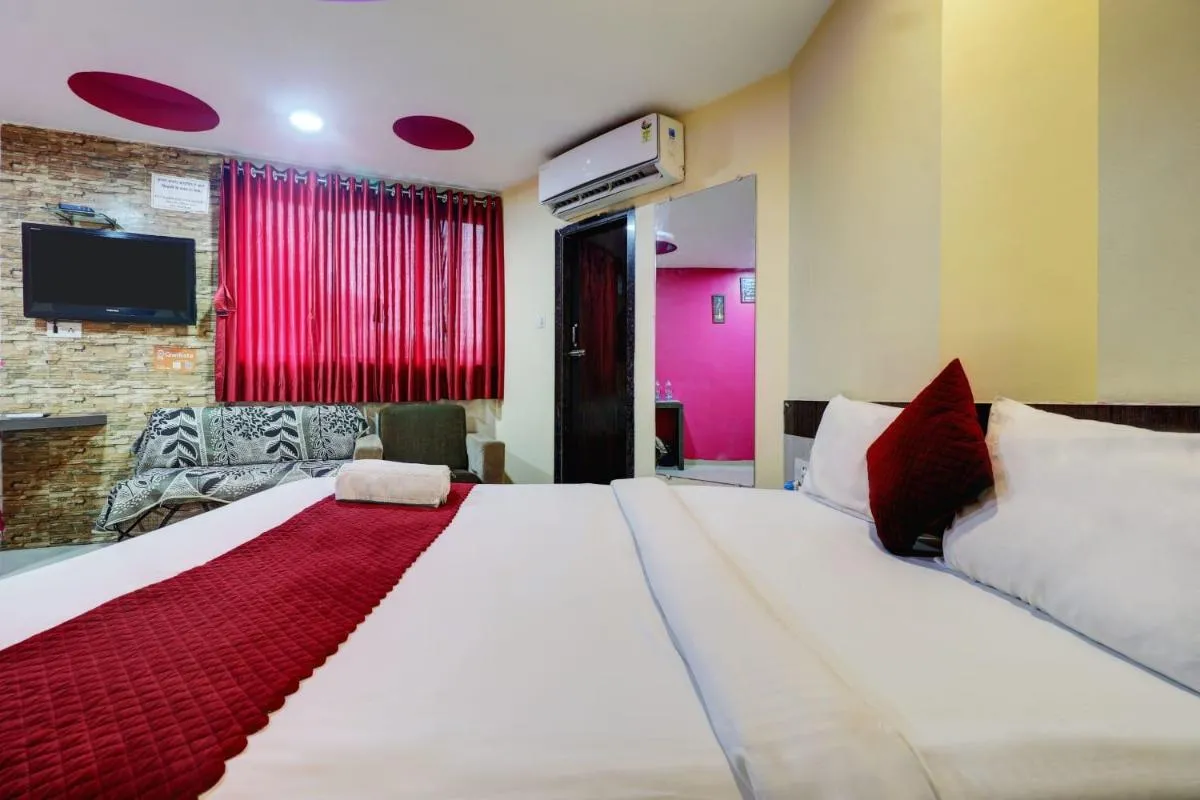 Image 1 of Hotel Icon International Airport Mumbai