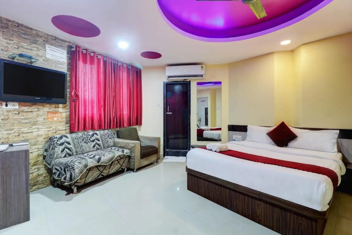 Image of Hotel Icon International Airport Mumbai