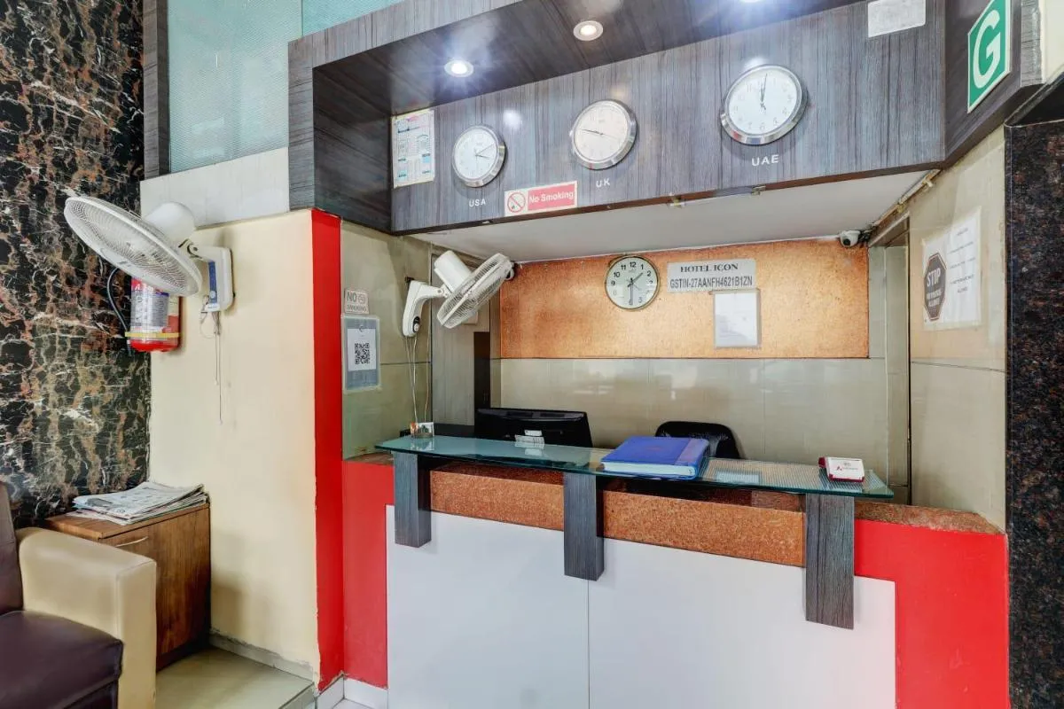 Image 5 of Hotel Icon International Airport Mumbai