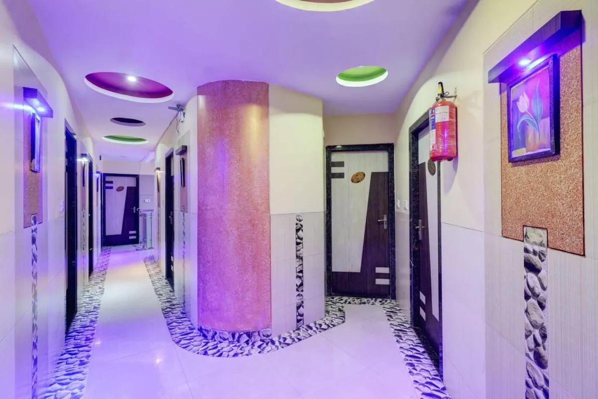 Image 2 of Hotel Icon International Airport Mumbai