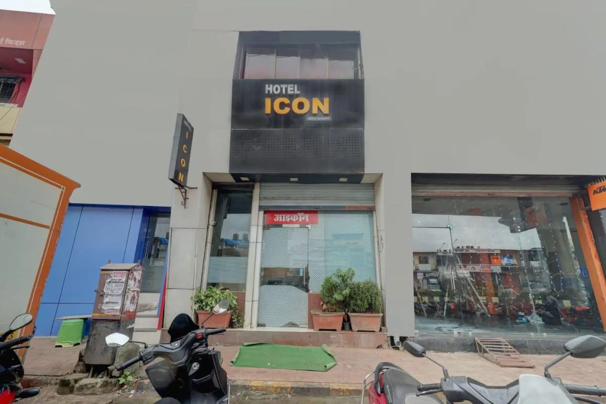 Image 4 of Hotel Icon International Airport Mumbai