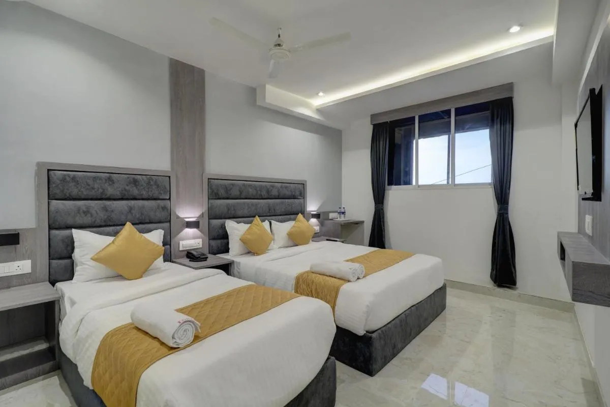 Image 5 of Hotel Isra International, BKC