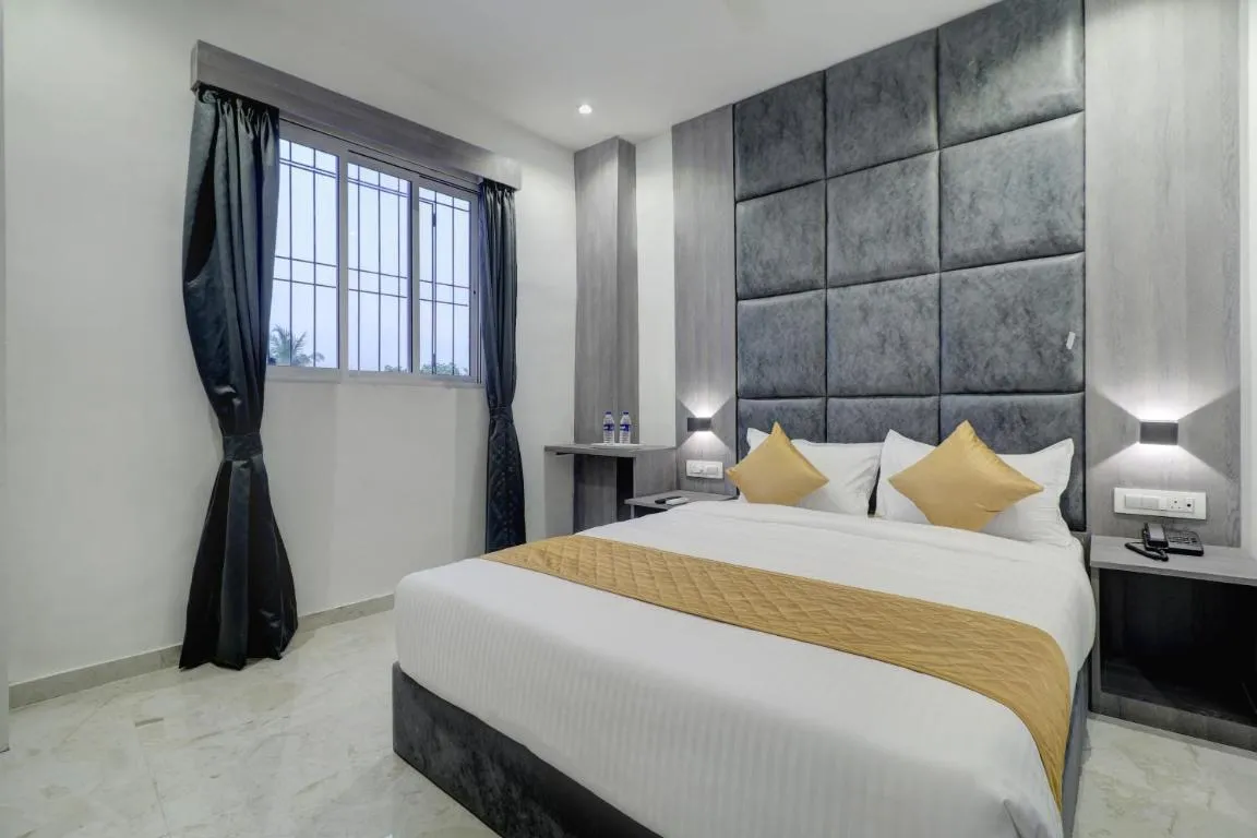 Image of Hotel Isra International, BKC