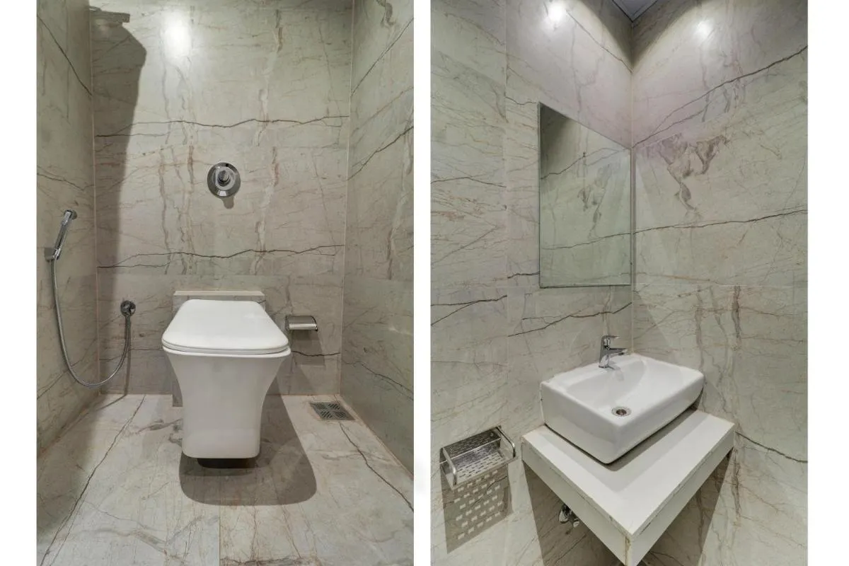 Image 6 of Hotel Isra International, BKC