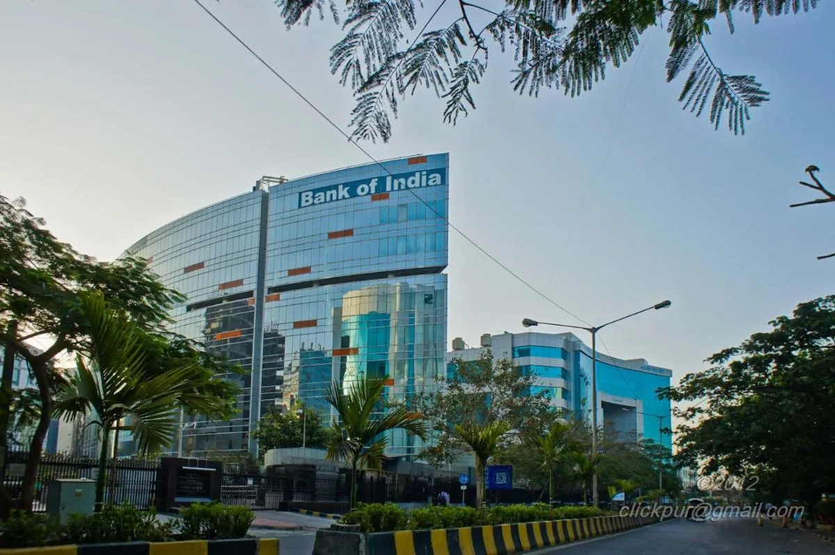 Image 4 of Hotel Isra International, BKC