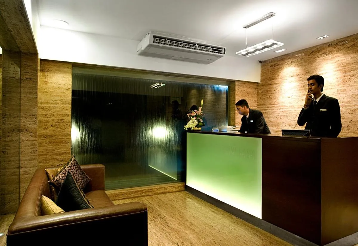 Image 6 of Hotel Jewel of Chembur