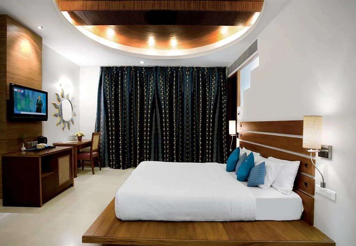 Image 1 of Hotel Jewel of Chembur