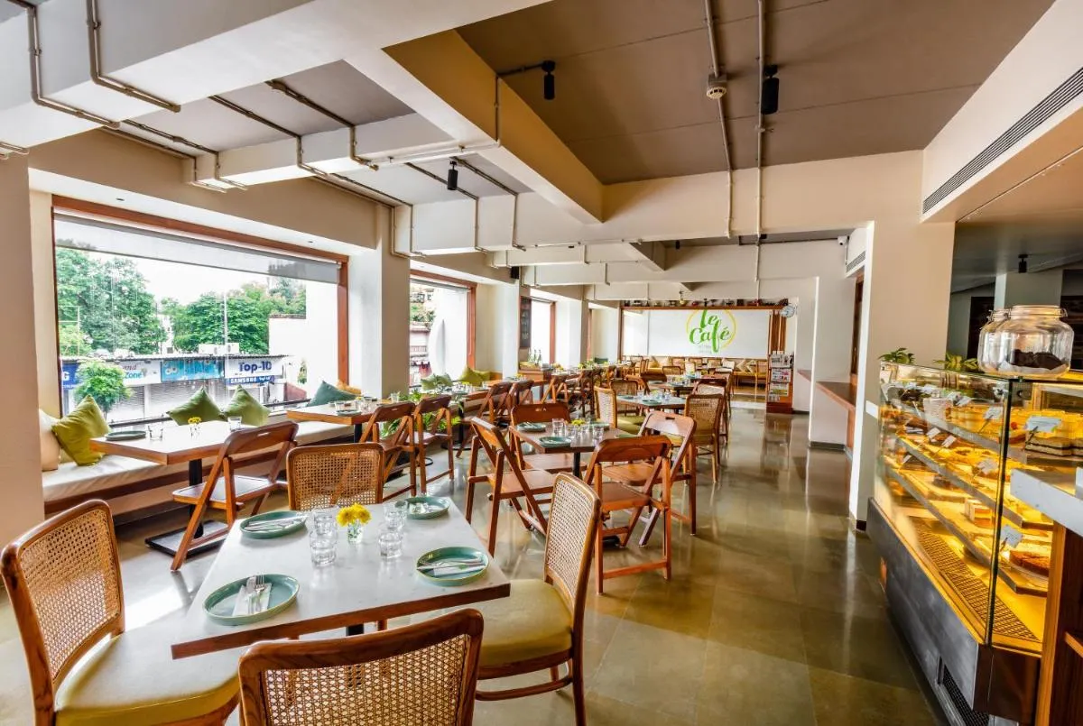 Image 3 of Hotel Jewel of Chembur