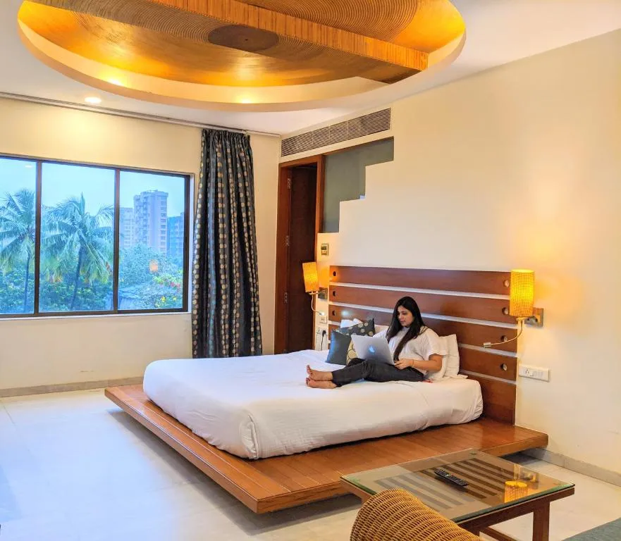 Image of Hotel Jewel of Chembur
