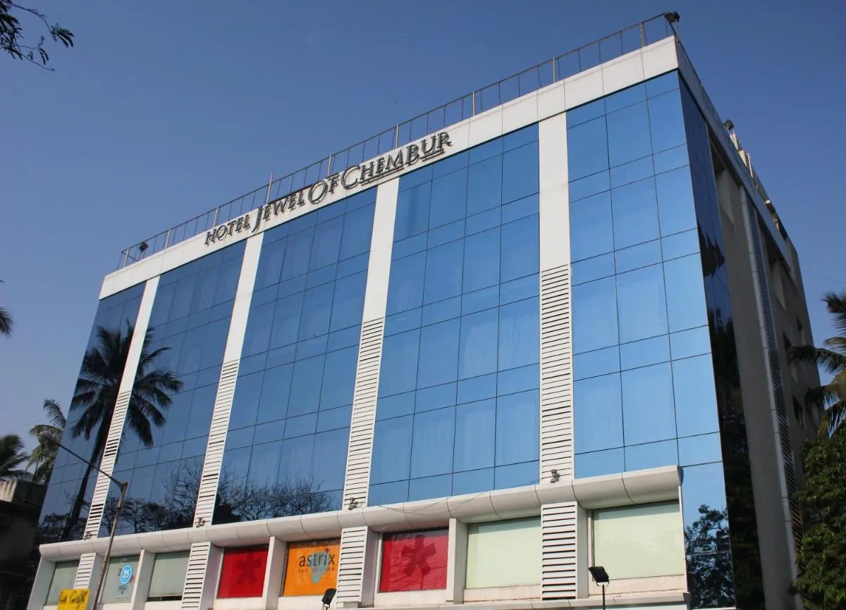 Image 5 of Hotel Jewel of Chembur