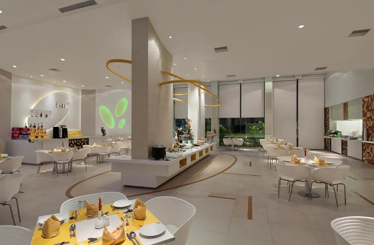 Image 4 of Hotel Kohinoor Elite near BKC
