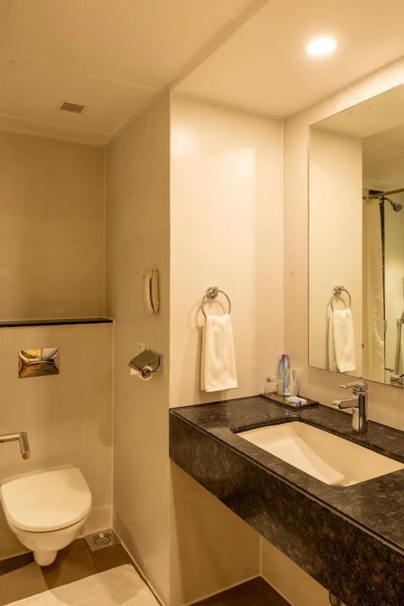 Image 3 of Hotel Kohinoor Elite near BKC