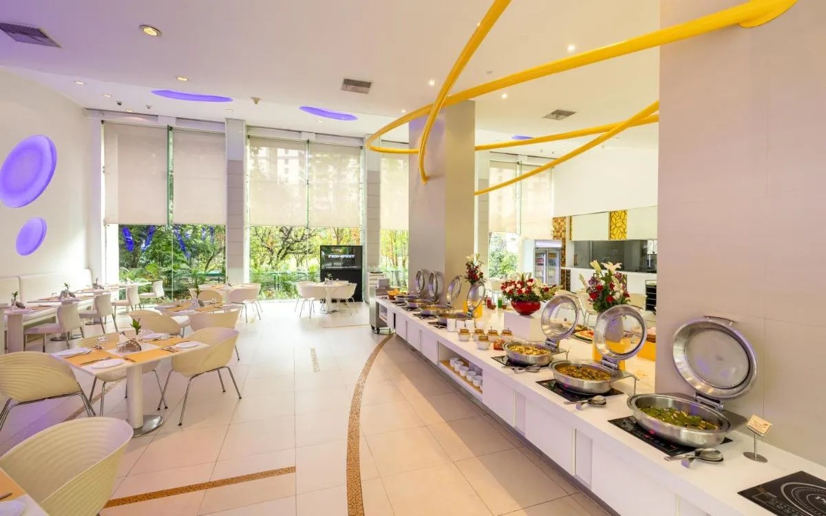Image 2 of Hotel Kohinoor Elite near BKC