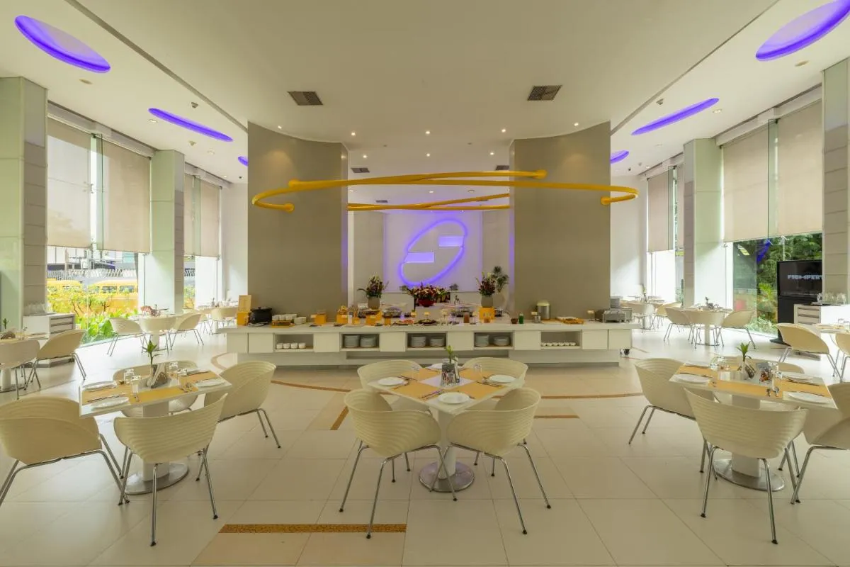 Image 5 of Hotel Kohinoor Elite near BKC