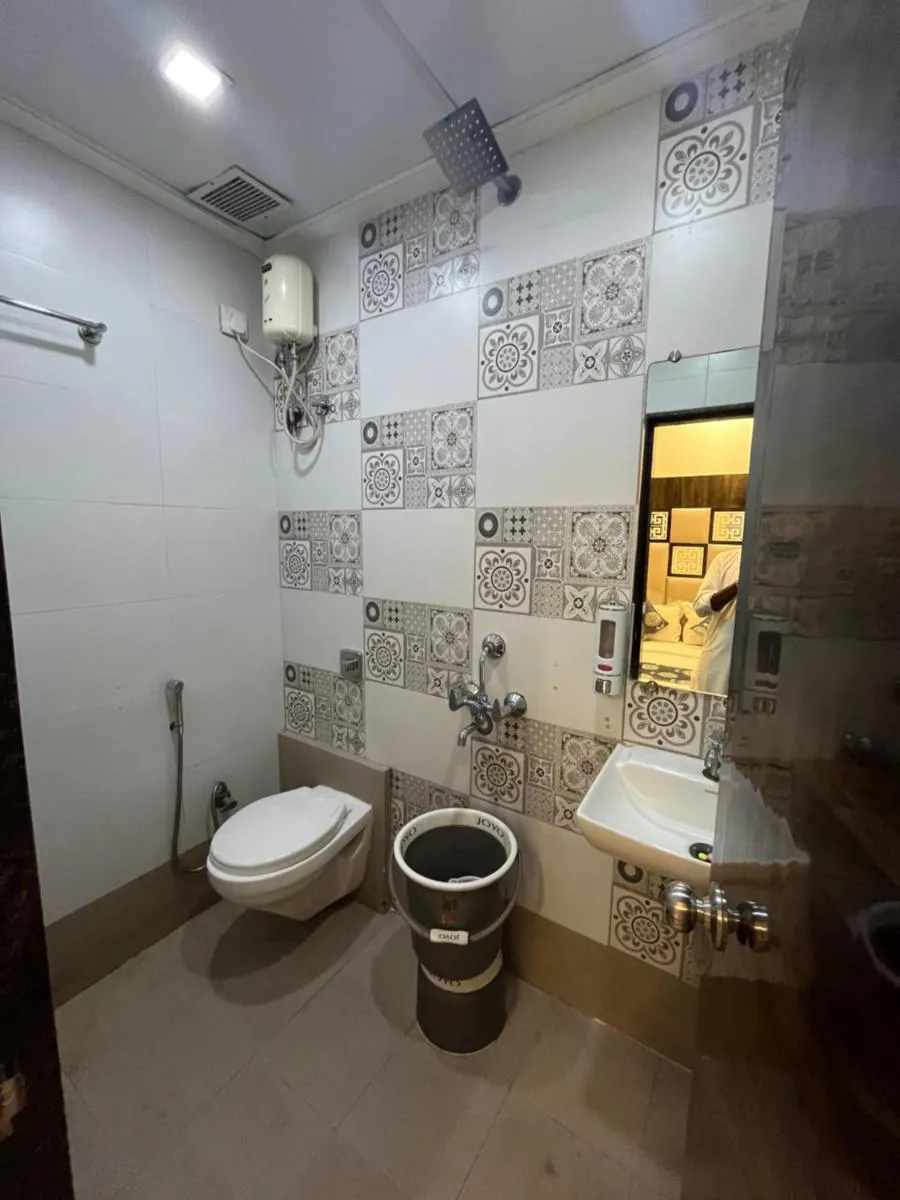 Image 2 of Hotel Magnetic – NEAR INTERNATIONAL AIRPORT